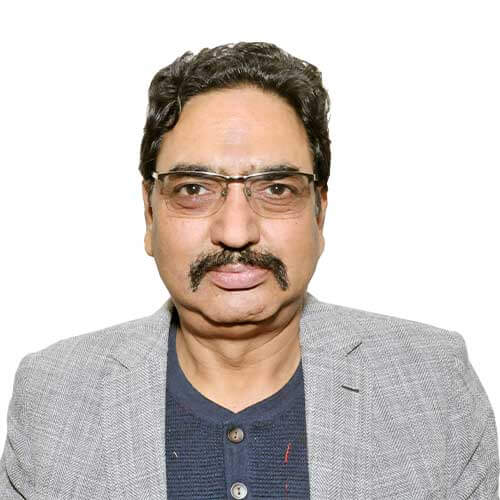 Paban Kumar Agrawal